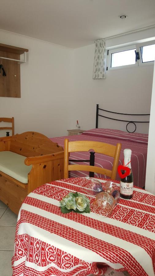 La Casa Sui Trulli Appartement Alberobello Buitenkant foto